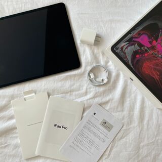iPad Pro12.9インチ 第3世代　1TB　Wi-Fiモデ...
