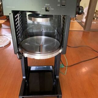 値下げしました。自動かき氷機 中古品 中古】業務用 かき氷機