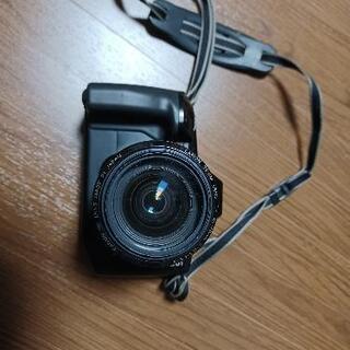 取引中　Canon　EOS650