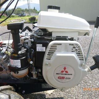 自走式草刈機　共立オートモアＡＭ73Ｂ　未使用　草刈りが楽ちん　　　良い出物かも
