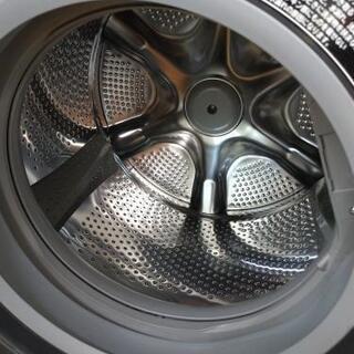 J088 早い者勝ち！ ☆1年保証☆11K/6Kドラム洗濯乾燥機☆