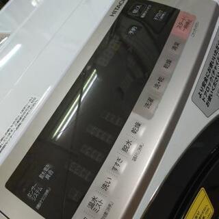 J088 早い者勝ち！ ☆1年保証☆11K/6Kドラム洗濯乾燥機☆