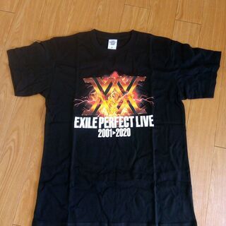 【ネット決済】EXILE　PERFECT YEAR 2020 L...