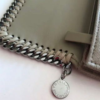 定価6万円 ステラマッカートニー長財布