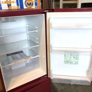 動作保証60日間あり】AQUA 2015年 AQR-18D 184L 2ドア冷凍冷蔵庫 動作保証60日間あり】AQUA 2015年 AQR-18D 184L 2ドア冷凍冷蔵庫