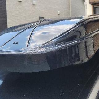 ☆商談中☆terzo ルーフボックス ローライダーフレックス