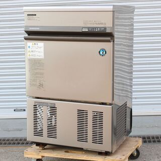 T520) HOSHIZAKI ホシザキ 業務用製氷機 IM-3...