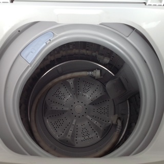 生活家電 【最短即日配送可能】4.5kg 全自動洗濯機 Haier【9659900】