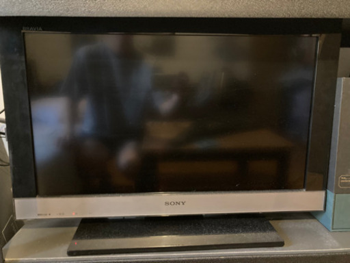 ソニー 26V型 液晶 テレビ ブラビア 2010年モデル