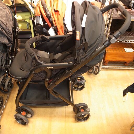 アップリカ ベビーカー【モノ市場 知立店】41