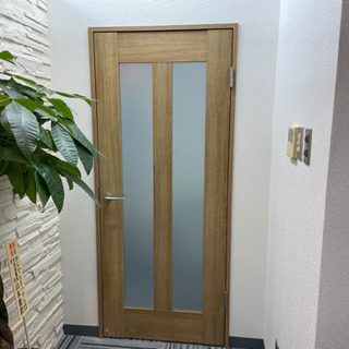新品】パナソニック 建具枠セット