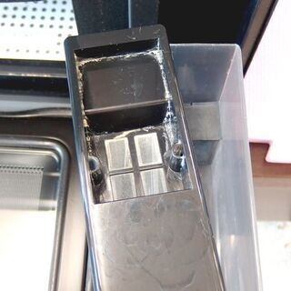 ウォーターオーブン 2008年製 SHARP ヘルシオ AX-2000 オーブンレンジ シャープ ☆ PayPay(ペイペイ)決済可能 ☆ 札幌市 北区 屯田