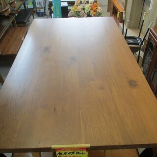 ID:G976759 関家具 ダイニングテーブル5点セット