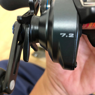 シマノ激安！シマノslxHG!バス釣り引退！早い者勝ち！ワーム、スピナーベイト！ シマノ激安！シマノslxHG!バス釣り引退！早い者勝ち！ワーム