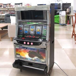 2027 パチスロ実機 スロット実機