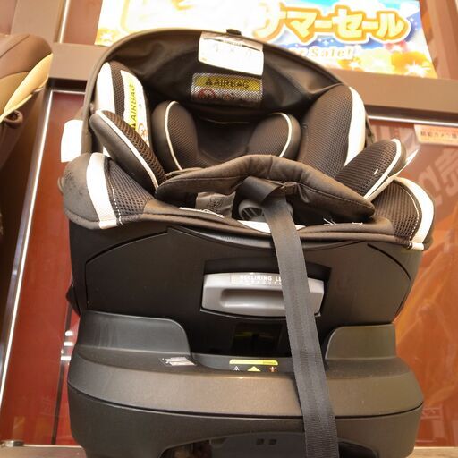 カーメイト エールベベ クルット3i【モノ市場 知立店】４１