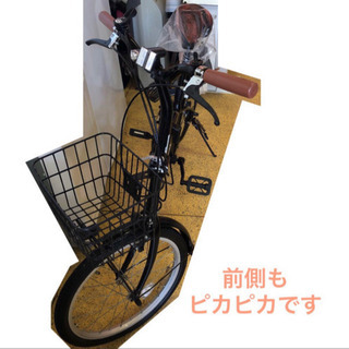 折りたたみ自転車 TRAILER 20インチ 6変速 NO.234 折りたたみ自転車 TRAILER 20インチ 6変速 NO.234