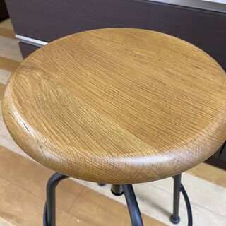 椅子 Knot antiques(ノットアンティークス)スツール COWDEX 