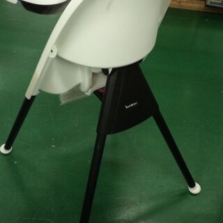 商談中【愛品倶楽部柏店】ベビービョルン(BABY BJORN) ハイチェア【問