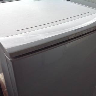 最短即日配送可能！】137L 冷凍冷蔵庫 SHARP 【9651266】