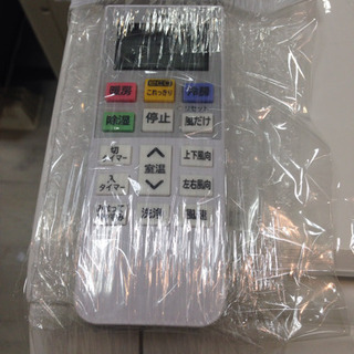 取りに来れる方限定！HITACHI（ヒタチ）のエアコンです！の通販 