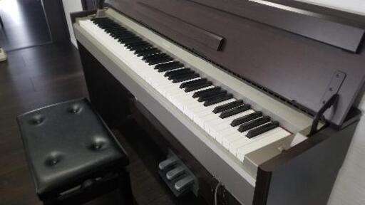 電子ピアノ ヤマハ YDP-S31｜2013年製