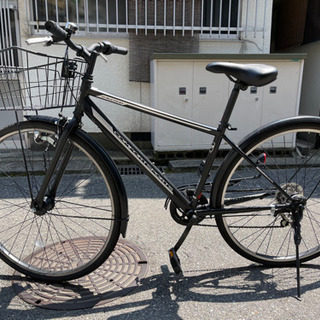 【ネット決済】売約済み コーナン　自転車　新車価格¥19800円　美品