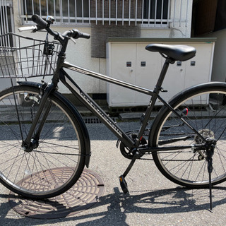 売約済み コーナン自転車新車価格 円美品 Nakao 和田岬の自転車の中古あげます 譲ります ジモティーで不用品の処分