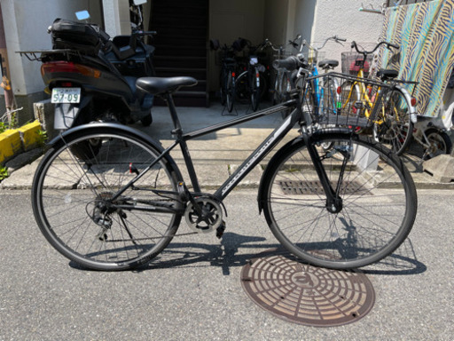 激レア ブリヂストン スーパーエンデューロ XE2500 1985年あたり 中古美品