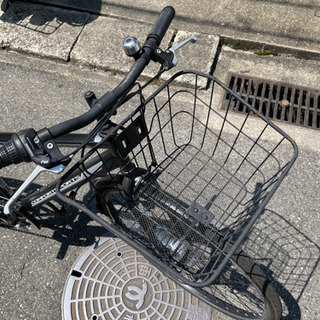 売約済み コーナン　自転車　新車価格¥19800円　美品