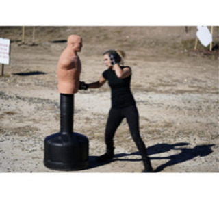 人型サンドバッグ センチュリーBoBボブ お売り致します。