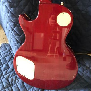 Fresher エレキギター Fresher フレッシャー エレキギター - メルカリ