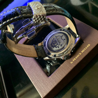 フランクミュラー