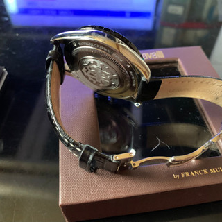 フランクミュラー