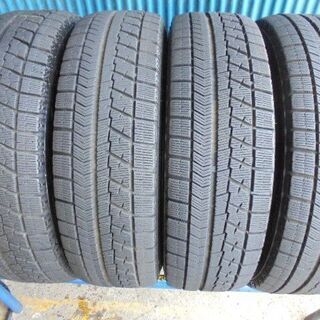 ブリヂストン BLIZZAK VRX 185/70R14 4本 8～9分溝 | skvp.co.uk