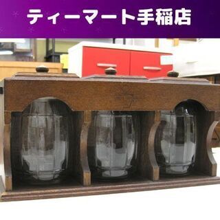 レトロ 河野コーヒー KONO COFFEE SYPHON 3連...