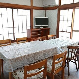 テナント募集 Jr前橋駅近く 大型駐車場付き ５ldk 全部屋リフォーム済み 有限会社三成 前橋のレンタルオフィスの不動産 住宅情報 無料掲載の 掲示板 ジモティー