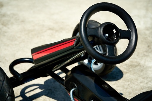 MINI純正 JOHN COOPER WORKS JCW ゴーカート(ペダルカー) MINI純正 JOHN COOPER WORKS JCW ゴーカート(ペダルカー)