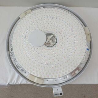 LEDシーリングライト 20畳以上 日立 LEC-AHS2010EH 2017年製 リモコン 