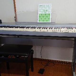 YAMAHA 電子ピアノ P-70 ブランド直営 chateauduroi.co