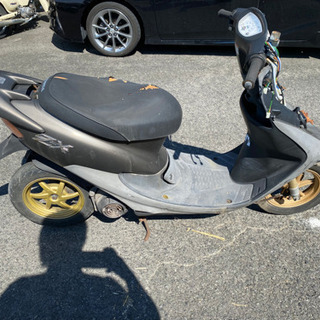 ホンダ ライブディオZX 部品取り AF35 knetfibrajardim.com.br