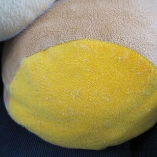 希少 リラックマ ぬいぐるみ 特大 全長約92cm サンエックス×ミスター