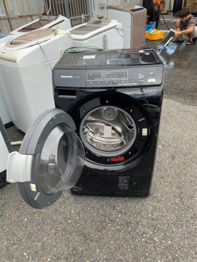 ✨PANASONIC ドラム　6kg 保証3ヶ月