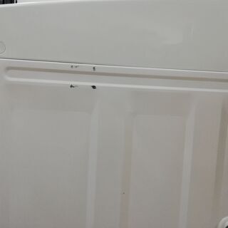 都内近郊送料無料 東芝 洗濯機 6キロ 2015年製 洗濯機無料引き取り