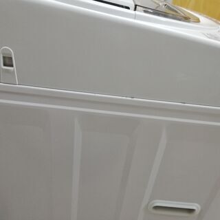 都内近郊送料無料 東芝 洗濯機 6キロ 2015年製 洗濯機無料引き取り