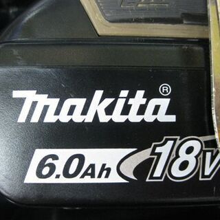 札幌 18V 6.0Ah マキタ TD171DGX AB 充電式 インパクトドライバー 電動 