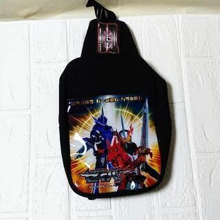 ✨新品✨　仮面ライダーセイバー　ワンショルダーバッグ