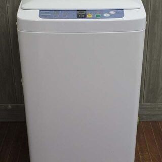 ♦Haier 全自動電気洗濯機【2012年製】JW-K42F Amazon.co.jp: Haier+4.2kg全自動洗濯機+ブラック JW-K42F(K