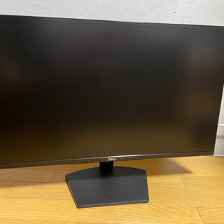 【ネット決済】Dell モニター 27インチ SE2719H