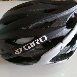 ＜値下げ＞GIRO sonnetサイクルヘルメット 女性用Sサイズ